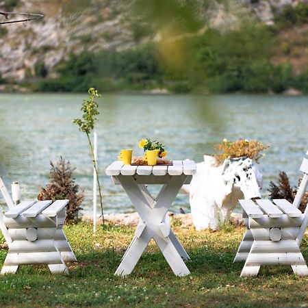Apartman Barka Golubac Dış mekan fotoğraf