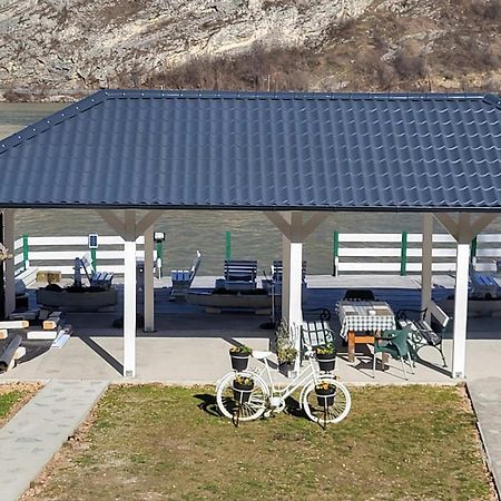 Apartman Barka Golubac Dış mekan fotoğraf