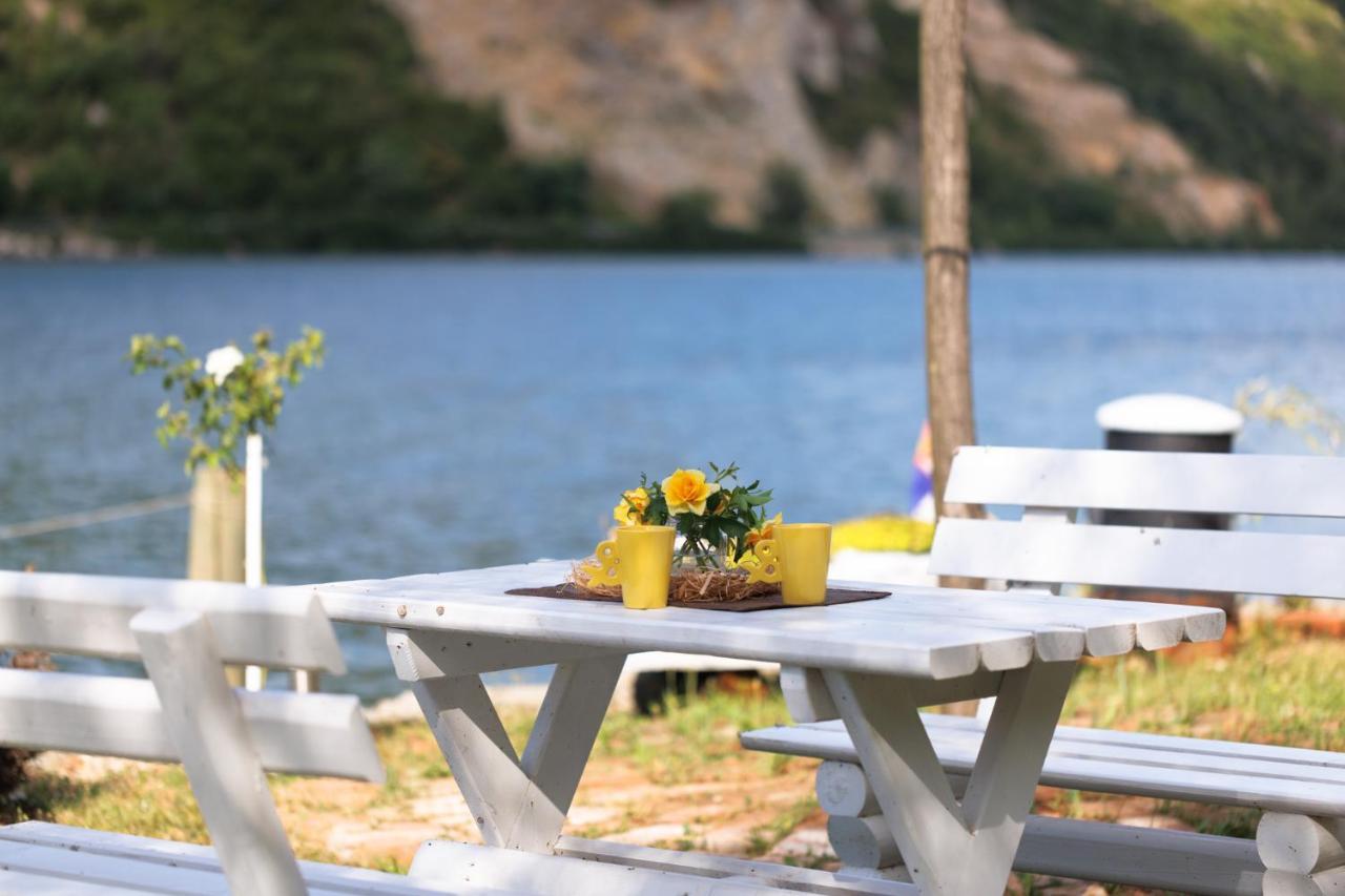 Apartman Barka Golubac Dış mekan fotoğraf