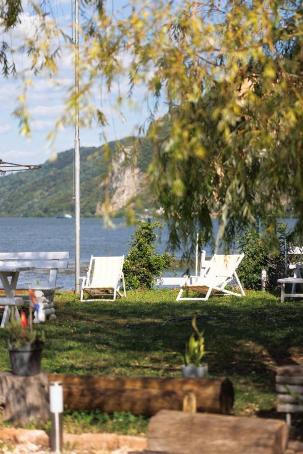 Apartman Barka Golubac Dış mekan fotoğraf