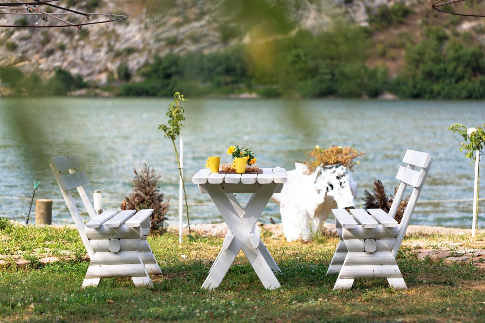 Apartman Barka Golubac Dış mekan fotoğraf