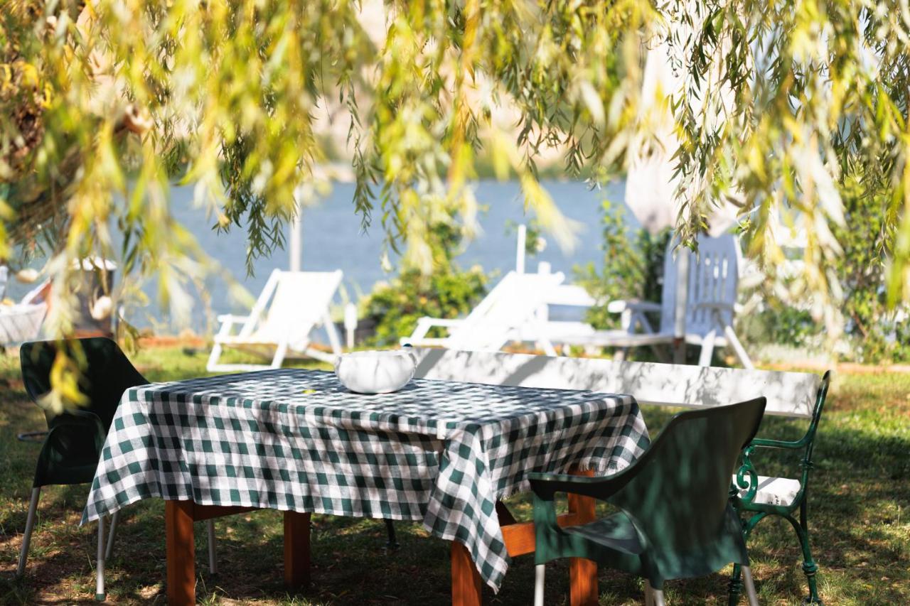 Apartman Barka Golubac Dış mekan fotoğraf