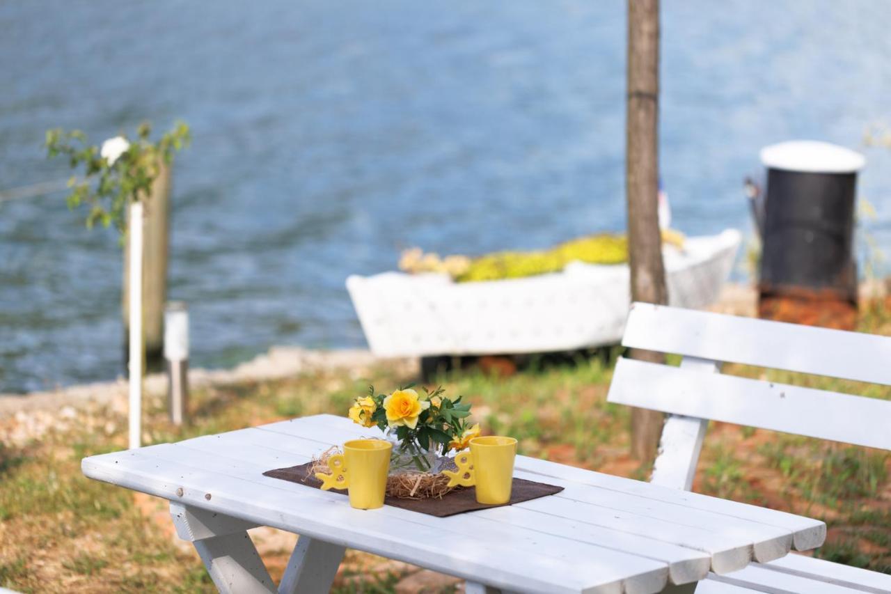 Apartman Barka Golubac Dış mekan fotoğraf