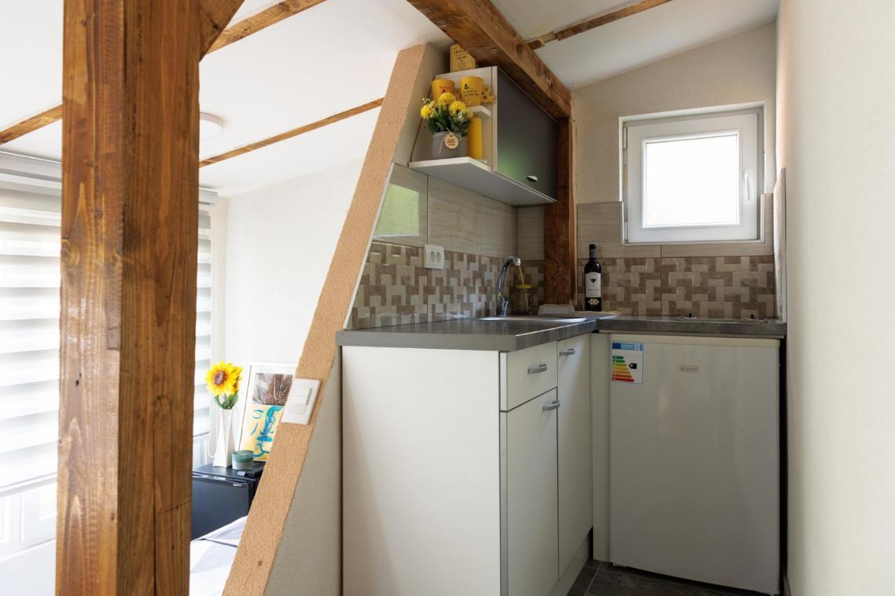 Apartman Barka Golubac Dış mekan fotoğraf
