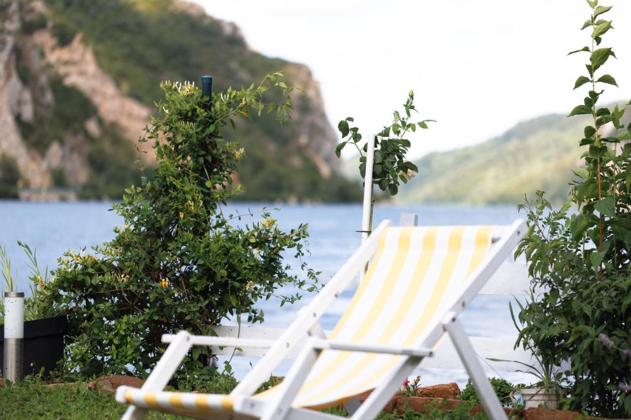 Apartman Barka Golubac Dış mekan fotoğraf