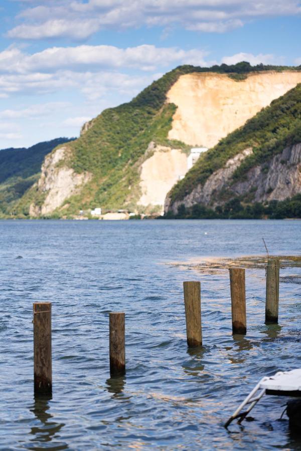 Apartman Barka Golubac Dış mekan fotoğraf