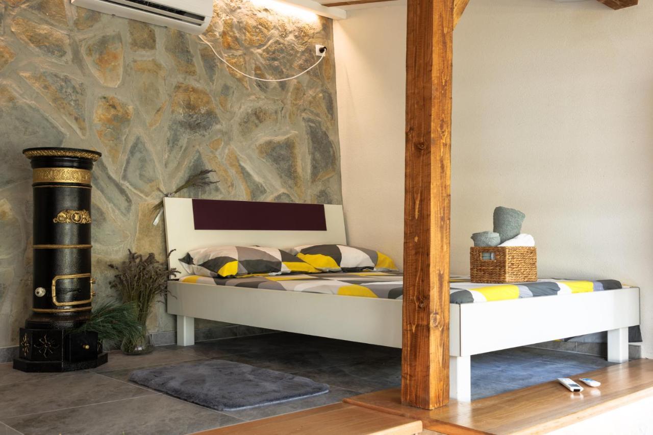 Apartman Barka Golubac Dış mekan fotoğraf