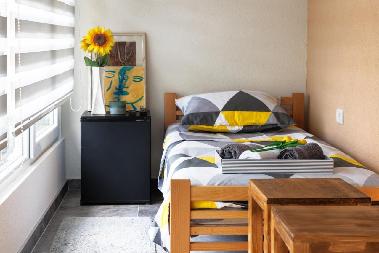 Apartman Barka Golubac Dış mekan fotoğraf