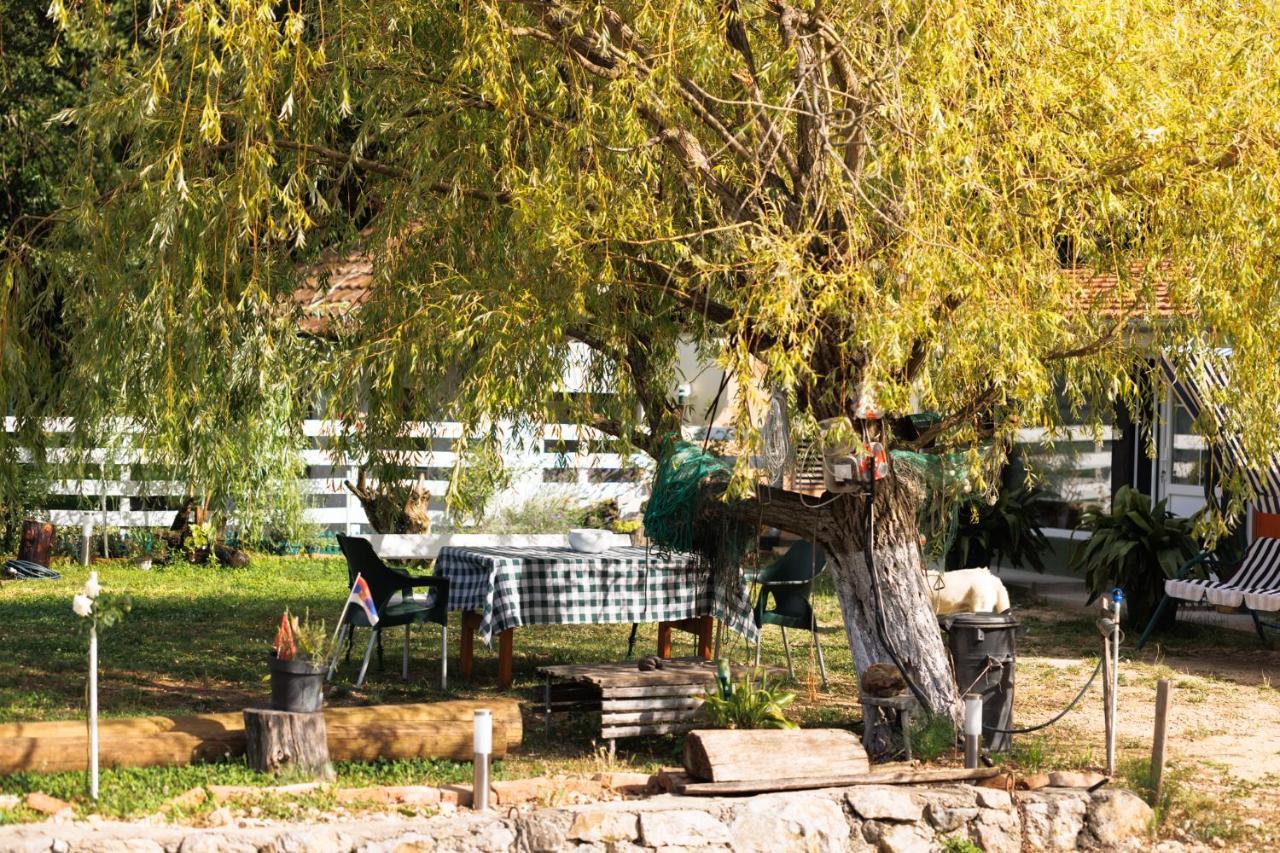 Apartman Barka Golubac Dış mekan fotoğraf
