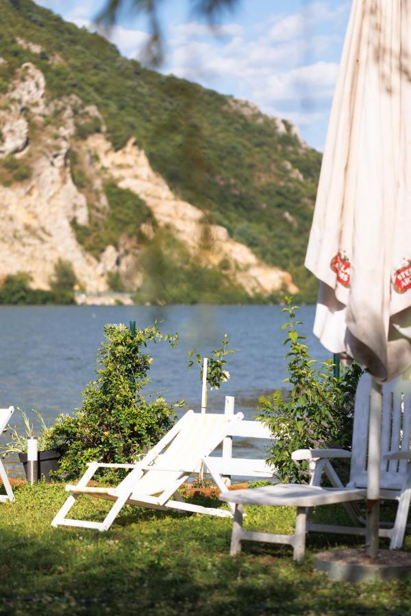 Apartman Barka Golubac Dış mekan fotoğraf