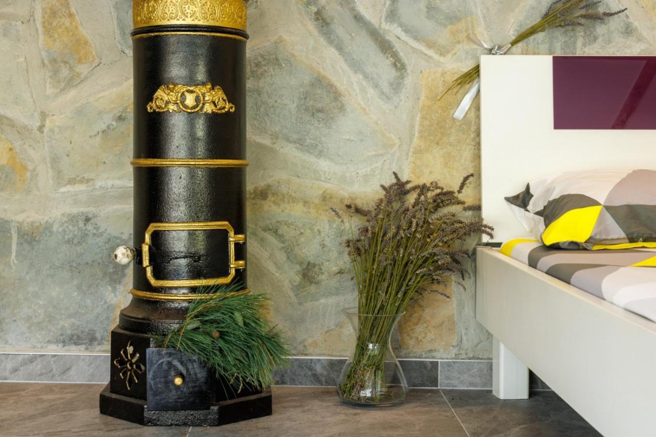 Apartman Barka Golubac Dış mekan fotoğraf