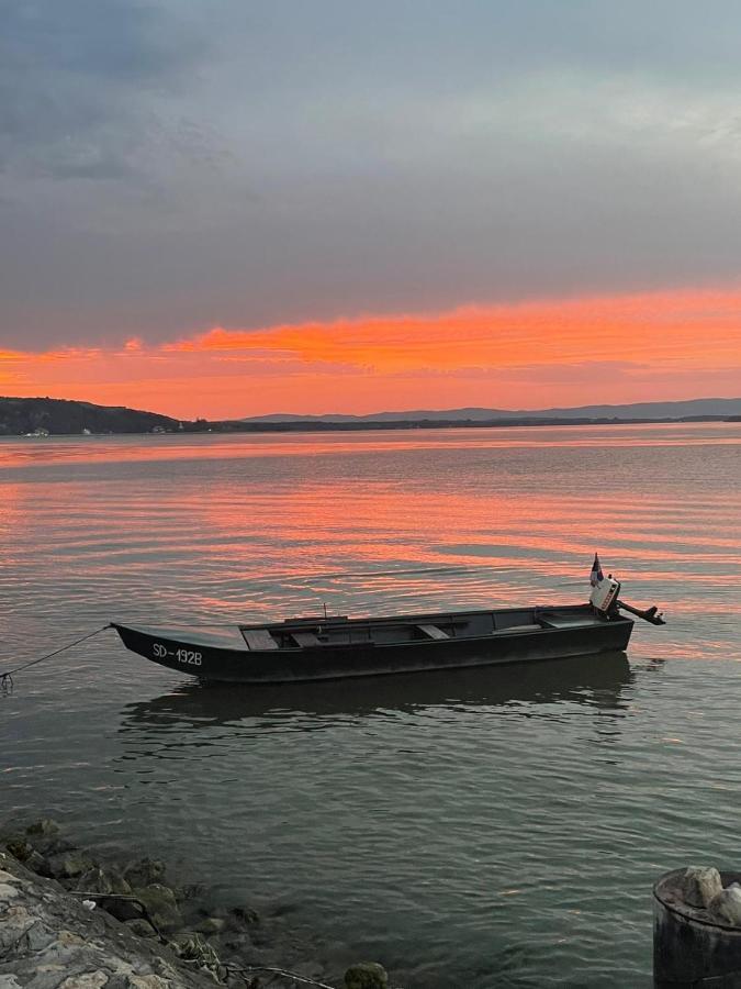 Apartman Barka Golubac Dış mekan fotoğraf
