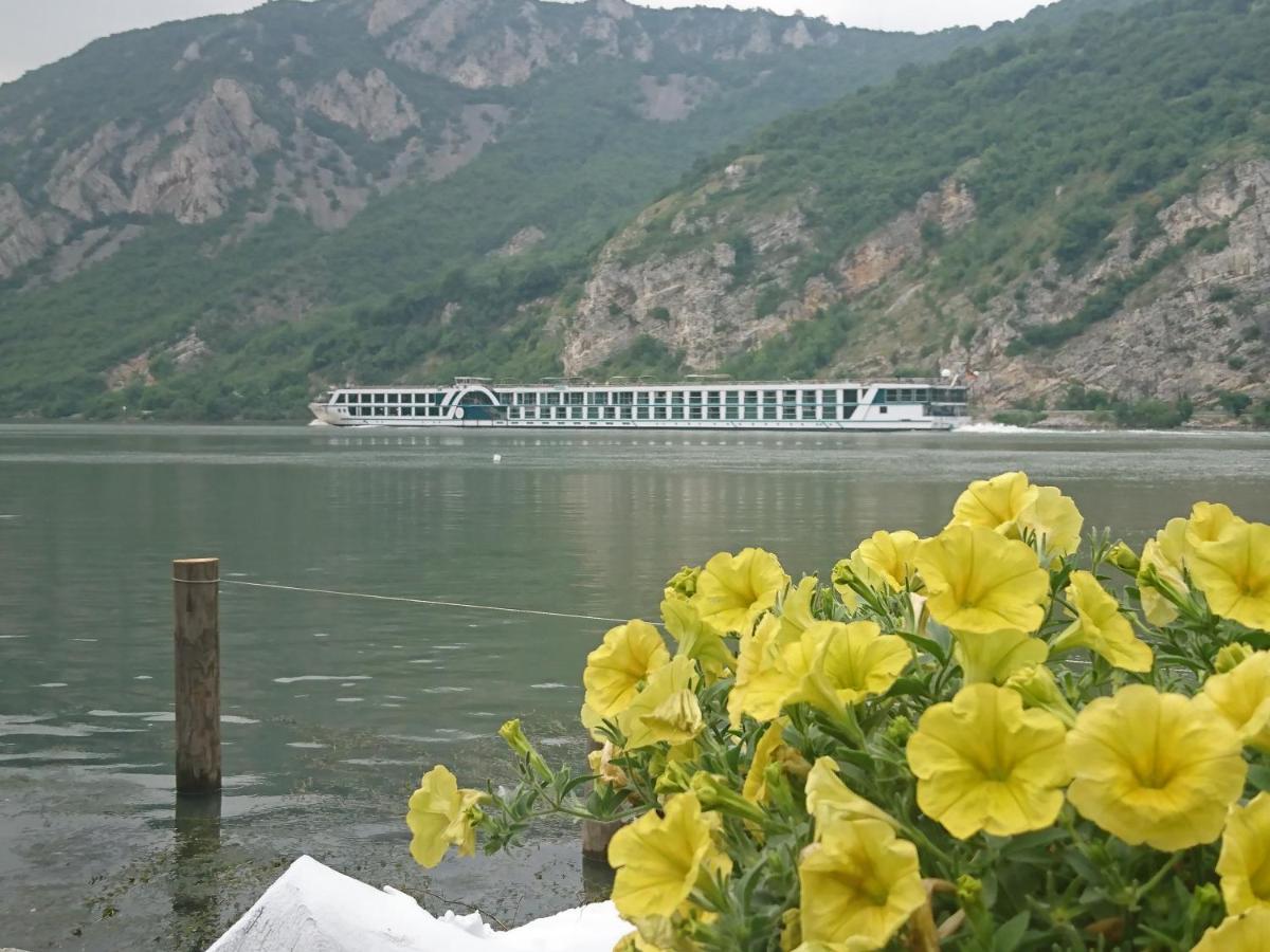 Apartman Barka Golubac Dış mekan fotoğraf