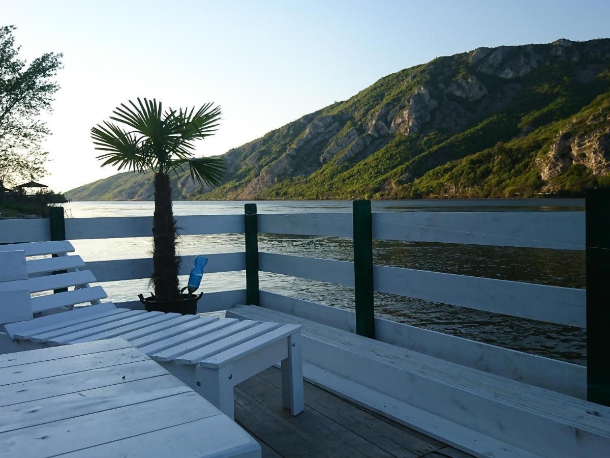 Apartman Barka Golubac Dış mekan fotoğraf