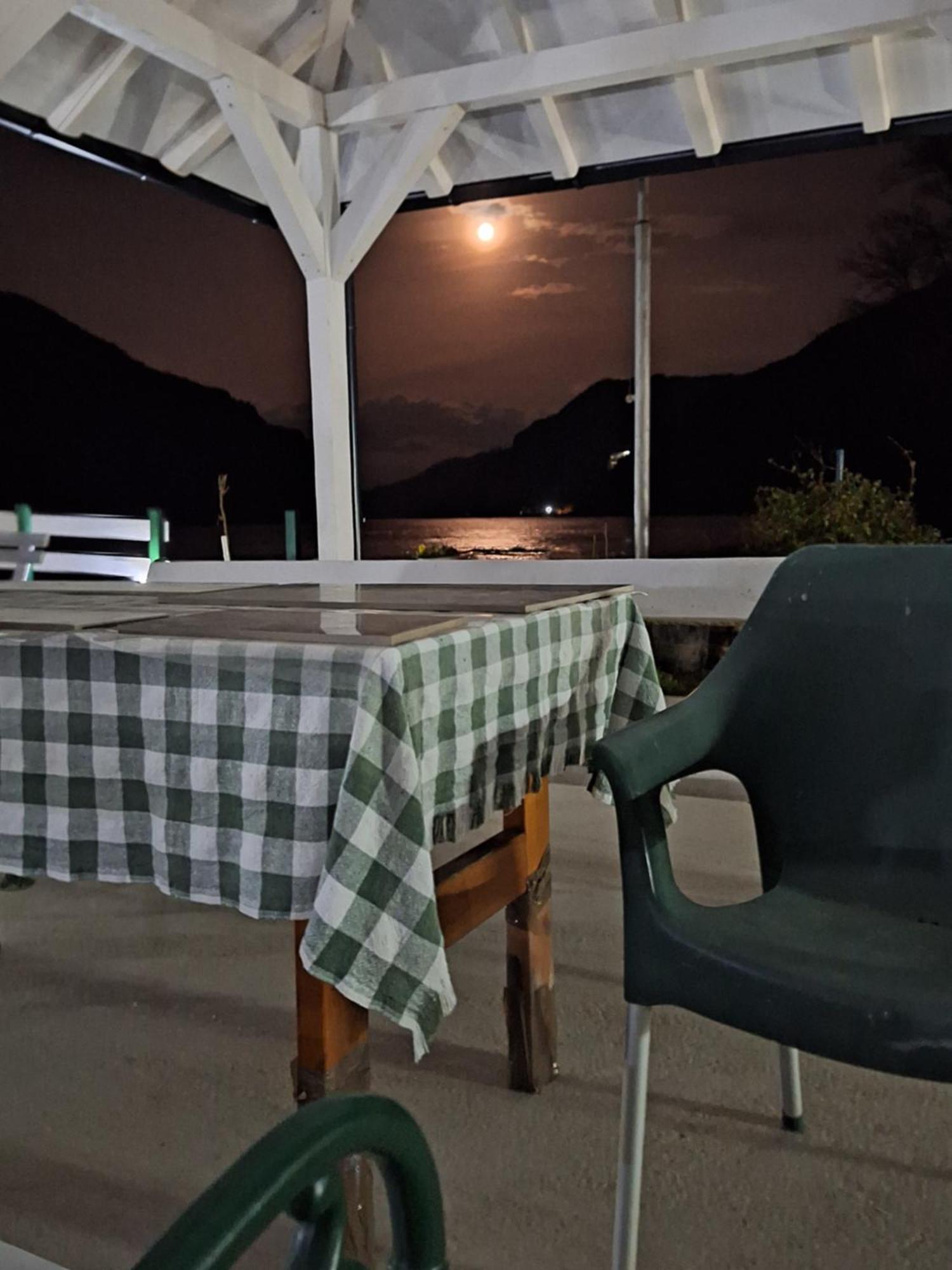 Apartman Barka Golubac Dış mekan fotoğraf