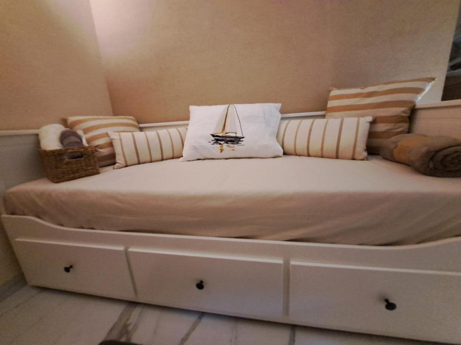 Apartman Barka Golubac Dış mekan fotoğraf