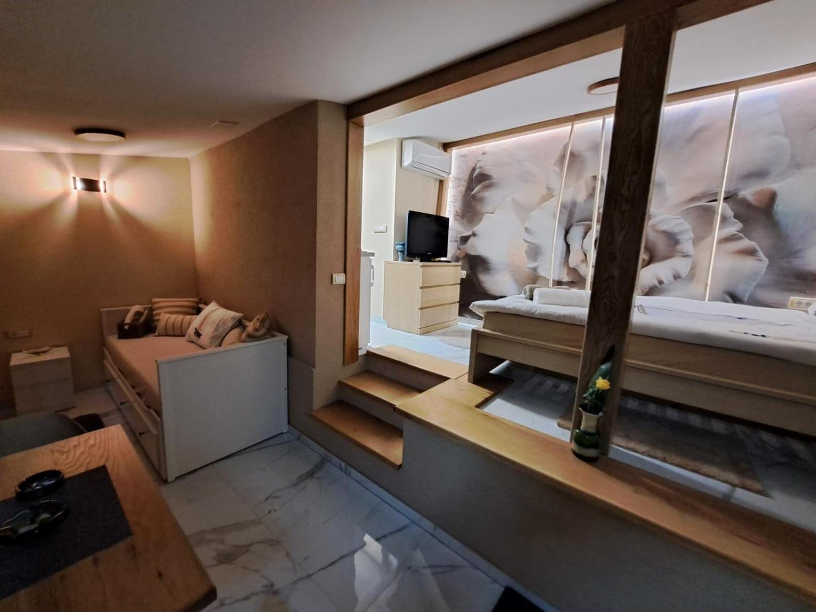Apartman Barka Golubac Dış mekan fotoğraf