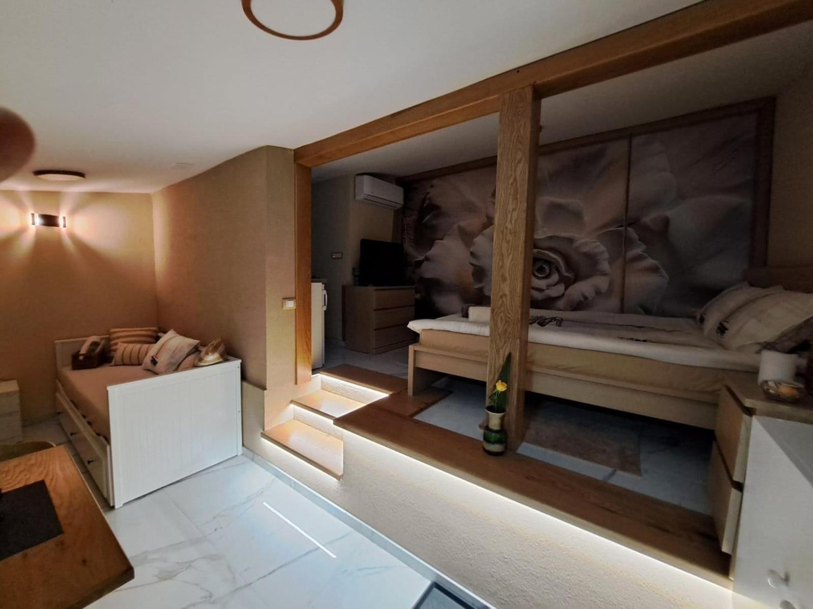 Apartman Barka Golubac Dış mekan fotoğraf