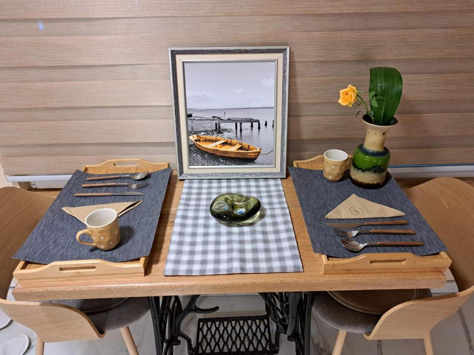 Apartman Barka Golubac Dış mekan fotoğraf