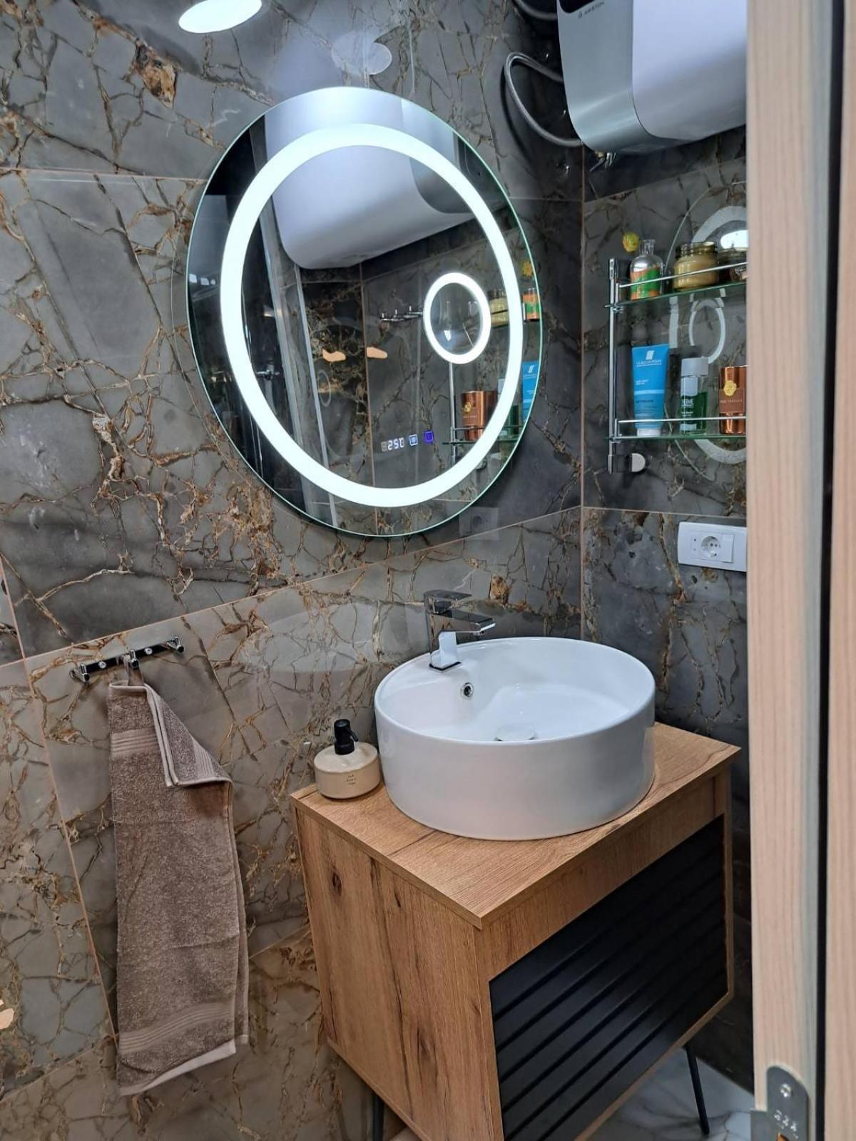 Apartman Barka Golubac Dış mekan fotoğraf
