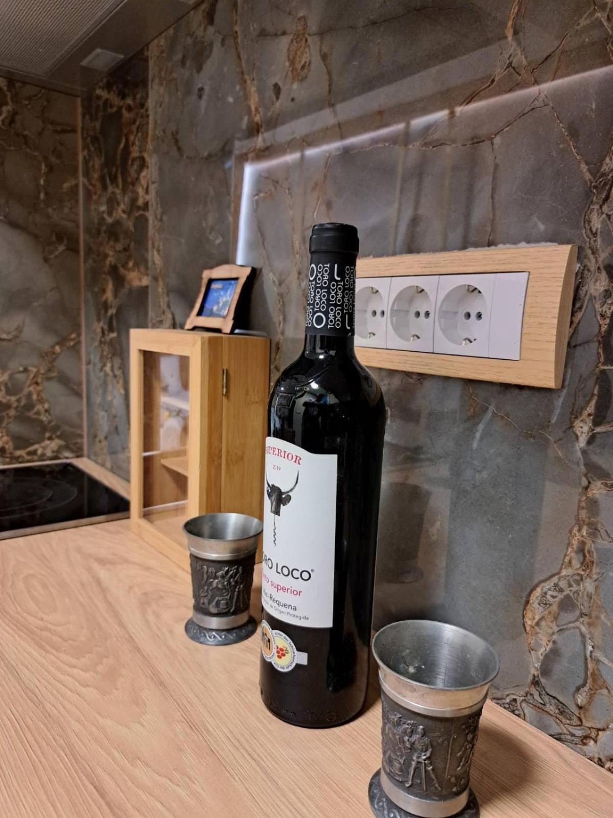 Apartman Barka Golubac Dış mekan fotoğraf