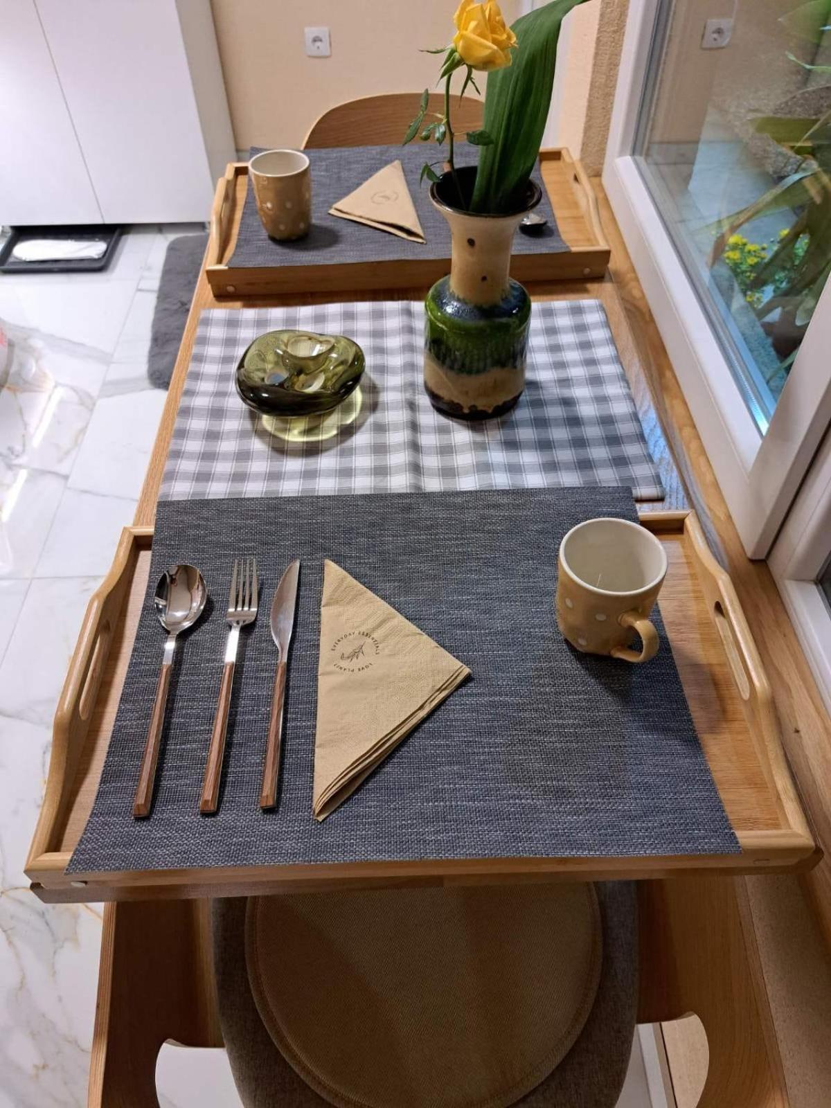 Apartman Barka Golubac Dış mekan fotoğraf